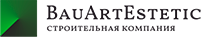 Логотип БауАртЭстетика